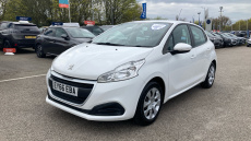 Peugeot 208 1.0 PureTech Access A/C 5dr Petrol Hatchback